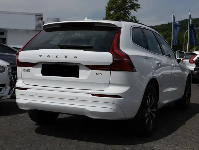 VOLVO XC 60 (01/02/2022) - 